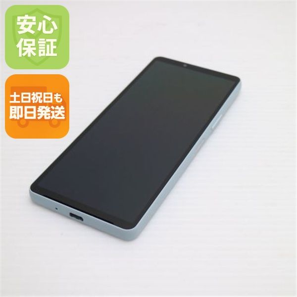 �¿��ݾ� Ķ���� SIM�ե꡼ Xperia 10 VI �֥롼