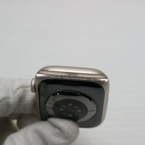 �¿��ݾ� Ķ���� Apple Watch Series8 45mm GPS �������饤��