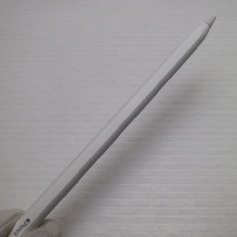 �¿��ݾ� ����Ʊ�� Apple Pencil ��2���� MU8F2J/A (2018) ���å��ڥ�