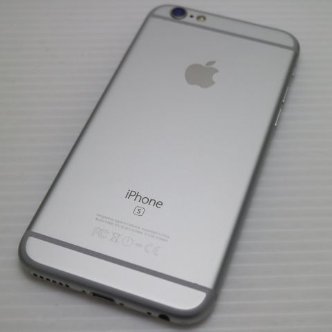 �¿��ݾ��� ���� SIM�ե꡼ iPhone6S 16GB ����С� ����� �������