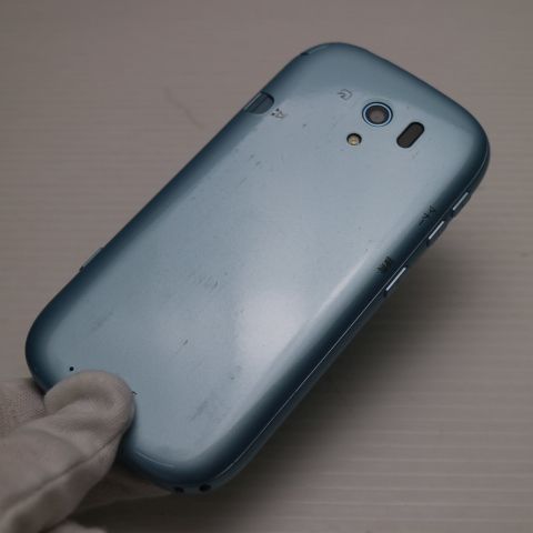 �¿��ݾ��� Ķ���� F-06F �餯�餯���ޡ��ȥե���3 �������֥롼 ����� �������