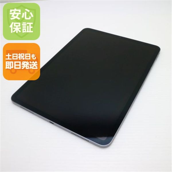  iPad Pro 2 11 Wi-Fi 128GB ڡ쥤