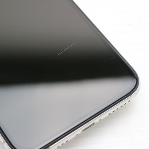  DoCoMo iPhoneX 64GB С  