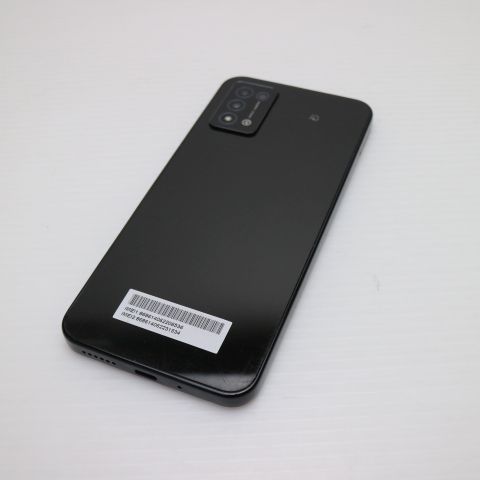 �¿��ݾ� ���� Y!mobile Libero 5G III A202ZT �֥�å�