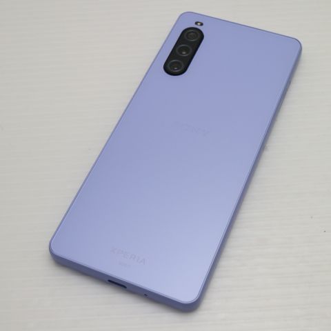 ¿ݾ Ʊ SOG11 Xperia 10 V ٥