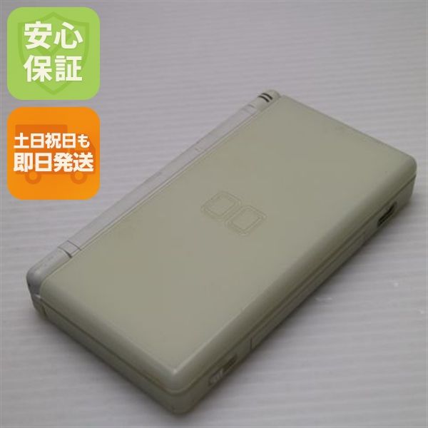 �¿��ݾ��� ������� �˥�ƥ�ɡ�DS Lite �饤�� �ۥ磻��  �������