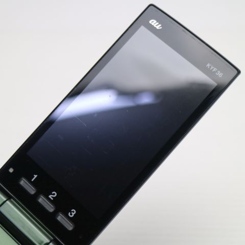 �¿��ݾ��� ���� au KYF36 ���󤿤󥱡����� ���꡼�� ����� �������