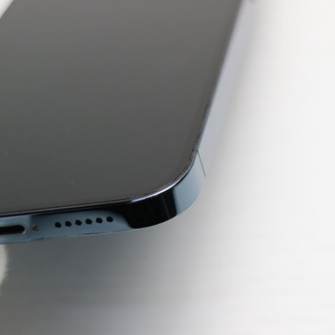 Ķ���� SIM�ե꡼ iPhone12 Pro Max 512GB �֥롼 ¨��ȯ�� ������ȯ��