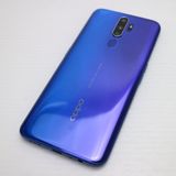 �¿��ݾ� Ķ���� OPPO A5 2020  �֥롼  ���ޥ� �����