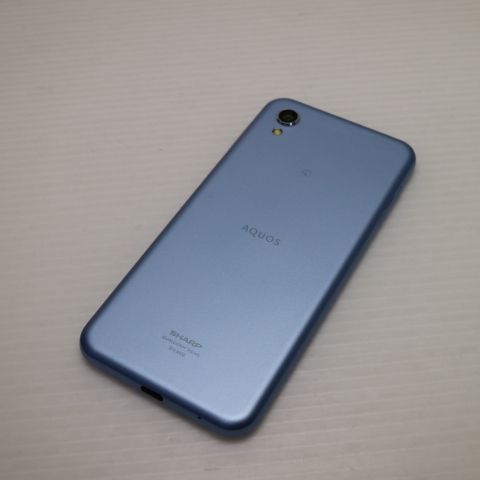 �¿��ݾ� ����Ʊ�� SH-M08 AQUOS sense2 �����Х�֥롼 ���� �����