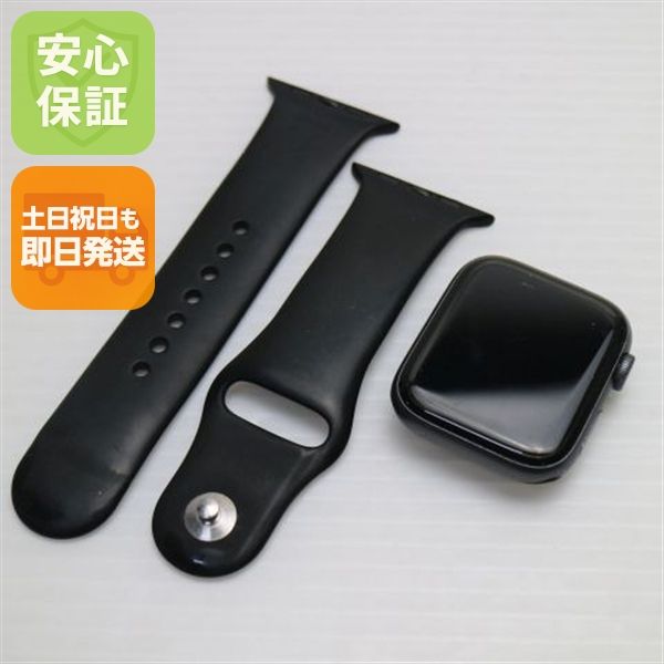 ������� Apple Watch series4 44mm GPS��ǥ� ���ڡ������쥤