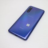�¿��ݾ� Ķ���� SC-41A Galaxy A41 �֥롼 �����