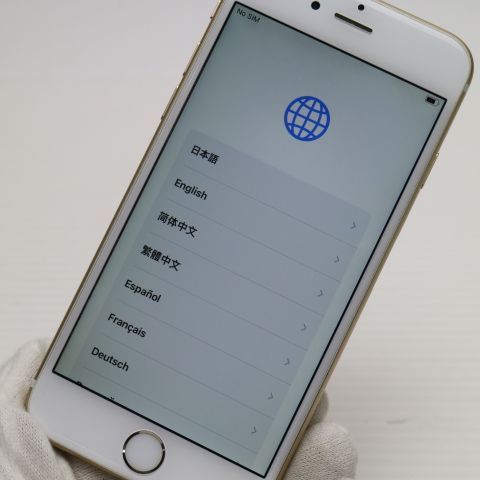 ¿ݾ  SIMե꡼ iPhone6S 64GB   