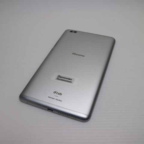  d-02K dtab Compact С  