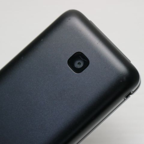 �¿��ݾ� ���� A202KC DIGNO ��������4 �֥�å�