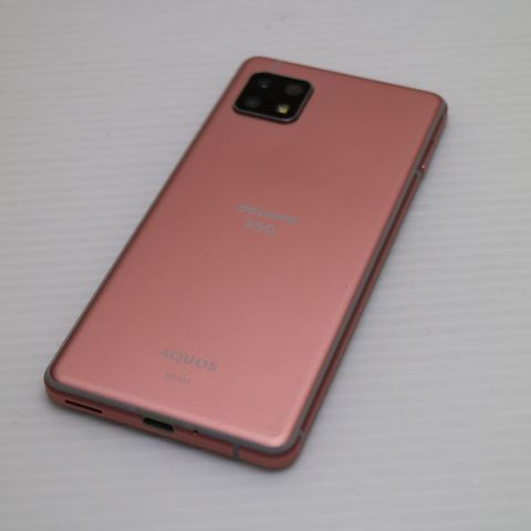 �¿��ݾ� Ķ���� SH-53A AQUOS sense 5G ��������å� �����