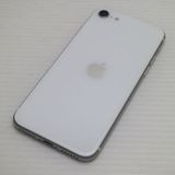 �¿��ݾ� Ķ���� SIM�ե꡼ iPhone SE ��2���� 64GB �ۥ磻�� �����