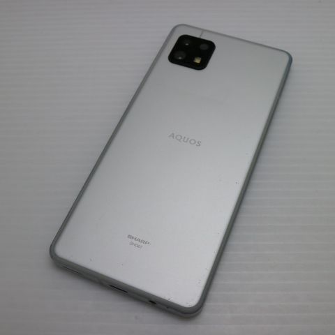 ¿ݾ  AQUOS sense6s SHG07 С