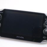 �¿��ݾ��� ������� PCH-1000 PS VITA �֥�å�  �������
