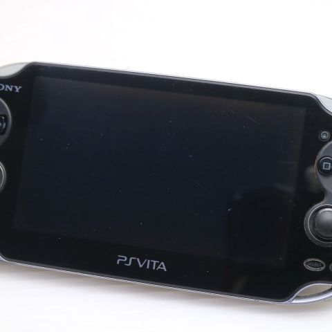 �¿��ݾ��� ������� PCH-1000 PS VITA �֥�å�  �������