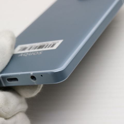 ¿ݾ Ķ SIMե꡼ AQUOS sense7 SH-M24 ֥롼