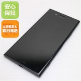 �¿��ݾ� ���� 701SO Xperia XZ1 �֥�å� ���� �����