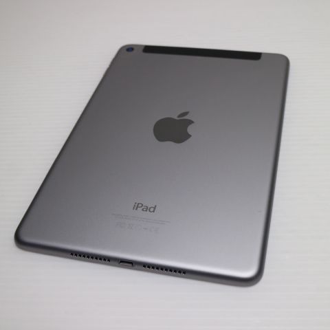 Ķ���� SIM�ե꡼ iPad mini 4 Cellular128GB ���ڡ������쥤  ���