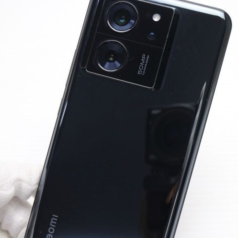 ¿ݾ Ķ Xiaomi 13T XIG04 ֥å