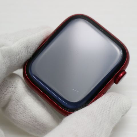 ���� Apple Watch Series7 45mm Cellular ����顼 ��å� �����