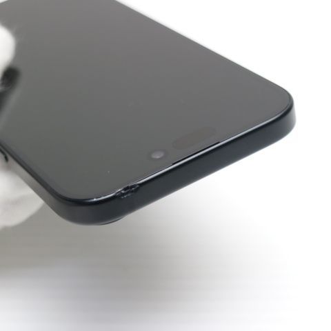 �¿��ݾ� Ķ���� SIM�ե꡼ iPhone15 128GB �֥�å�