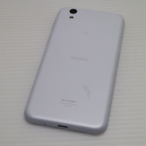¿ݾ Ķ SIMե꡼ SH-M05 AQUOS sense lite ۥ磻