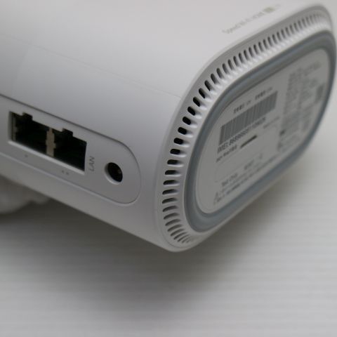 �¿��ݾ� Ķ���� ZTR01 Speed Wi-Fi HOME 5G L11 �ۥ磻�� �����