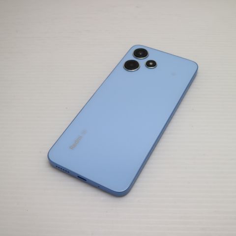 �¿��ݾ� Ķ���� Redmi 12 5G XIG03 �������֥롼