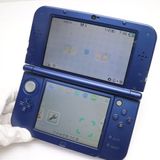�¿��ݾ��� ���� New�˥�ƥ�ɡ�3DS LL �᥿��å��֥롼  �������