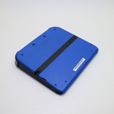 安心保証付 美品 ニンテンドー2DS ブルー  中古本体