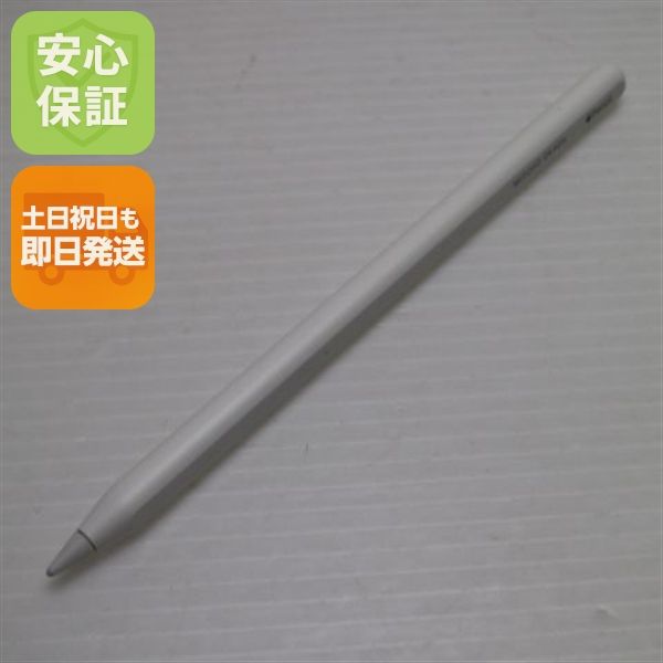 �¿��ݾ� ���� Apple Pencil ��2���� MU8F2J/A (2018) ���å��ڥ�