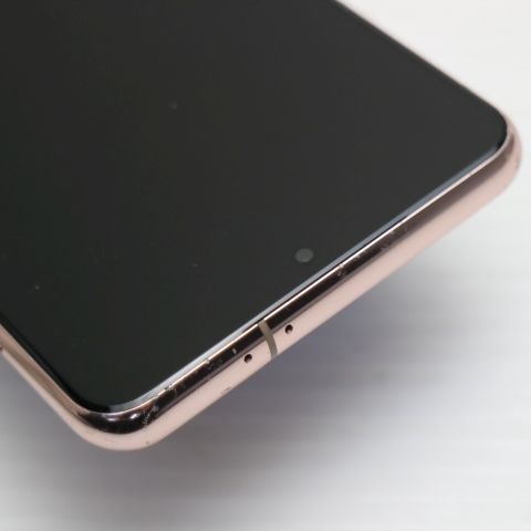 �¿��ݾ� ���� Galaxy S21 5G SCG09 �ե���ȥ�Х�����å� �����