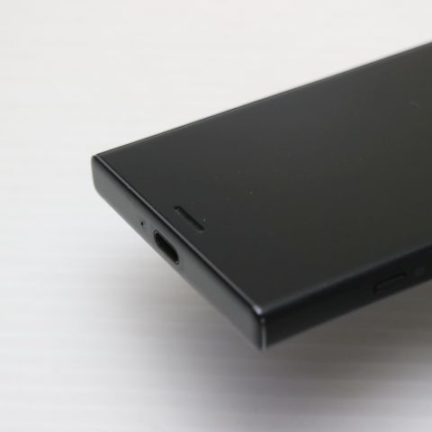 �¿��ݾ� ���� SO-02K Xperia XZ1 Compact �֥�å� ���� �����
