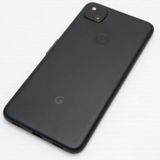 �¿��ݾ� ����Ʊ�� SoftBank Google Pixel 4a 128GB  �֥�å�