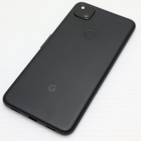 �¿��ݾ� ����Ʊ�� SoftBank Google Pixel 4a 128GB  �֥�å�