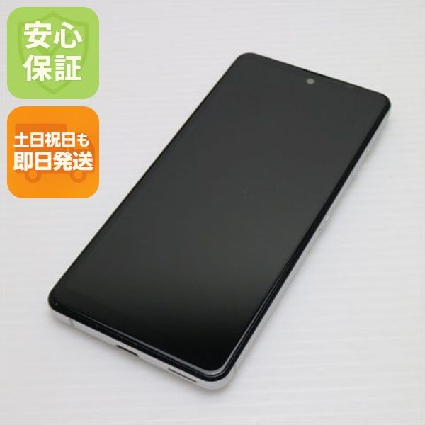 Ķ Y!mobile AQUOS sense4 basic A003SH С