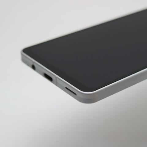 �¿��ݾ� ����Ʊ�� SH-54B AQUOS sense6 ����С� �����