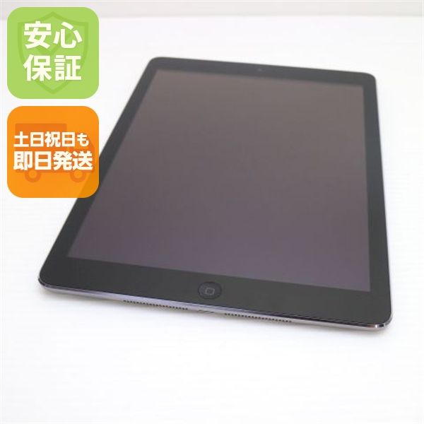 �¿��ݾ��� Ķ���� iPad Air Wi-Fi 16GB ���ڡ������쥤  �������