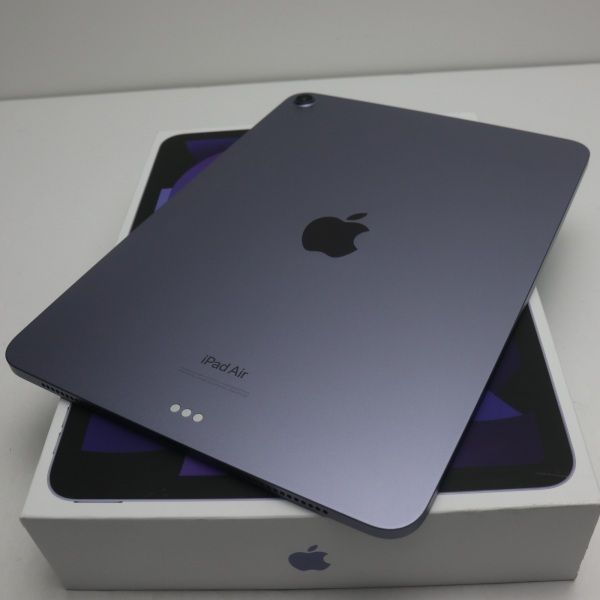 ムスビー｜新品未使用 iPad Air 5 第5世代 Wi-Fi 10.9インチ 256GB  