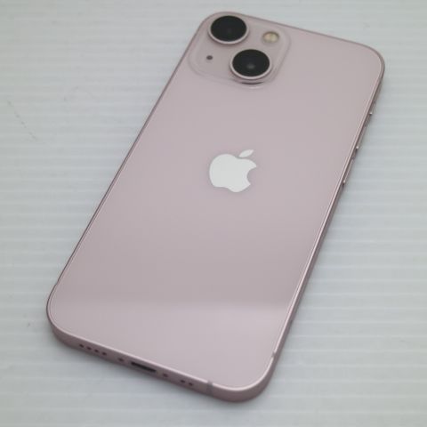 �¿��ݾ� ����Ʊ�� SIM�ե꡼ iPhone13 mini 128GB �ԥ� �����