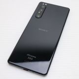 ¿ݾ  SO-51A Xperia 1 II ֥å  SIMåѤ