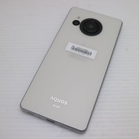 �¿��ݾ� ����Ʊ�� SH-52D AQUOS R8 ���꡼��