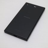 �¿��ݾ� ����Ʊ�� SO-02K Xperia XZ1 Compact �֥�å� ���� �����