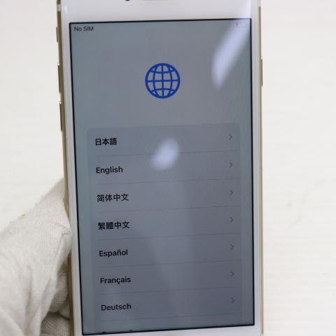 �¿��ݾ��� Ķ���� SIM�ե꡼ iPhone7 128GB �������  �������
