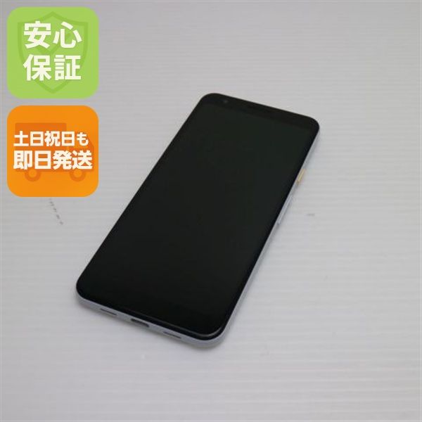 ¿ݾ Ķ Google Pixel 3a ꥢ꡼ۥ磻  